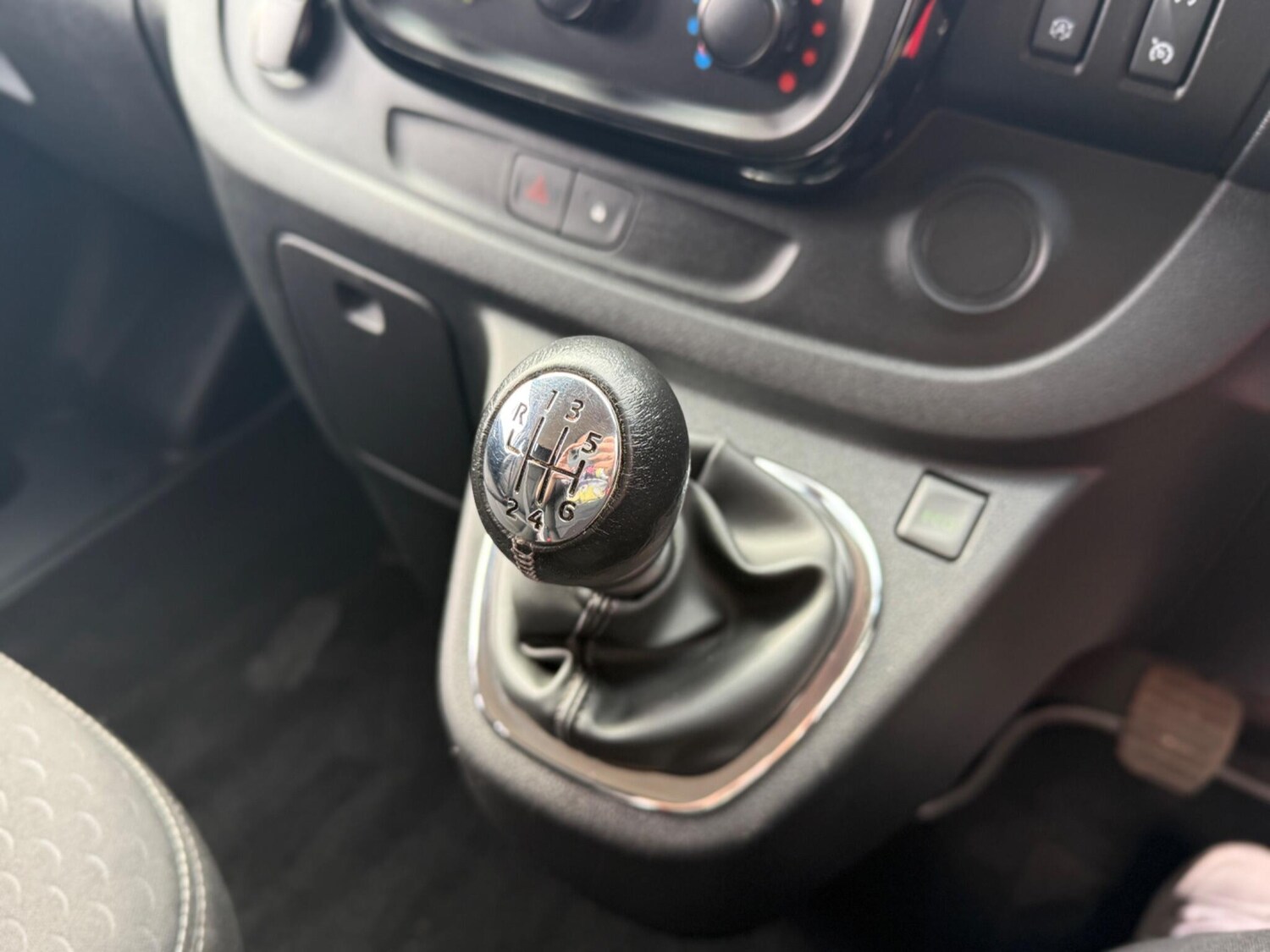 Used Vauxhall Vivaro 2020 for sale - 77413248: Photo 9