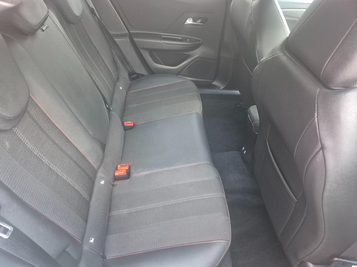 Used Vauxhall Mokka 2023 for sale - 77612735: Photo 12