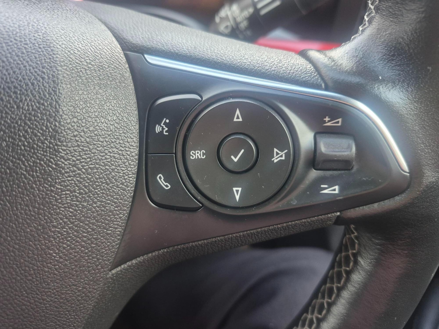 Used Vauxhall Mokka 2023 for sale - 77612735: Photo 13