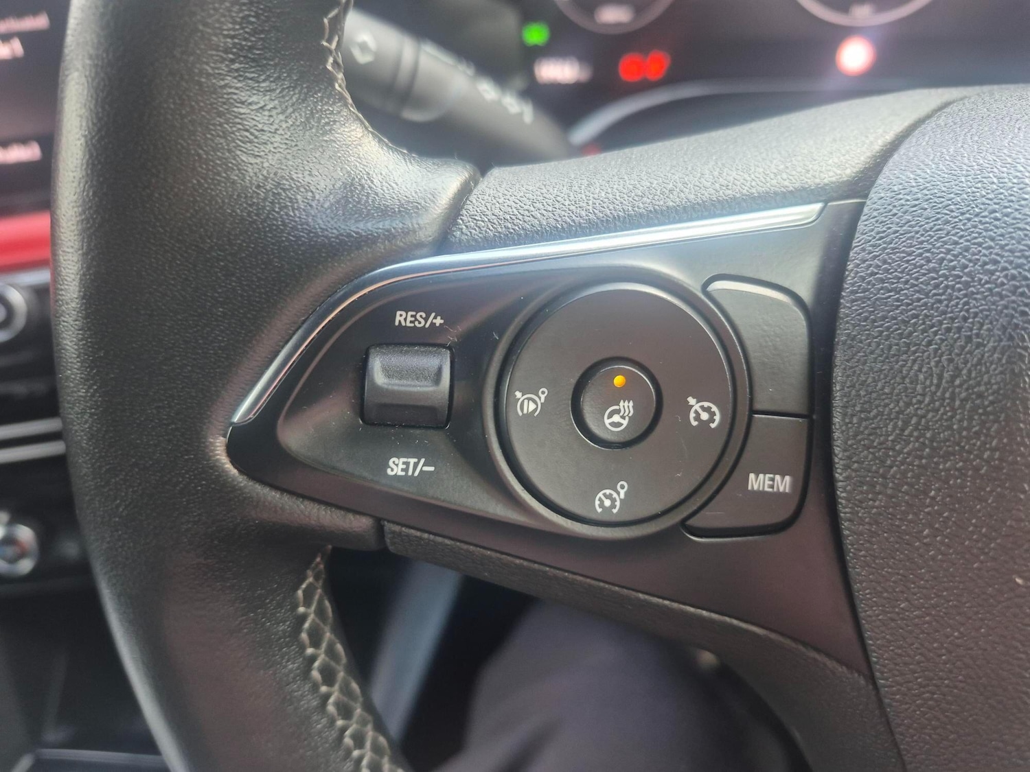 Used Vauxhall Mokka 2023 for sale - 77612735: Photo 14