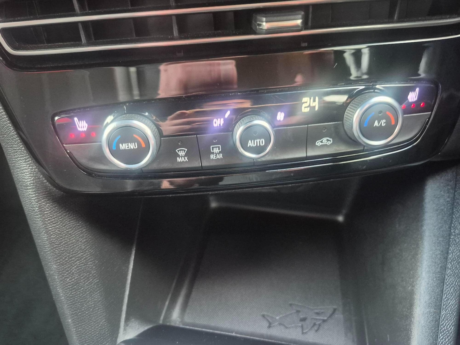 Used Vauxhall Mokka 2023 for sale - 77612735: Photo 15