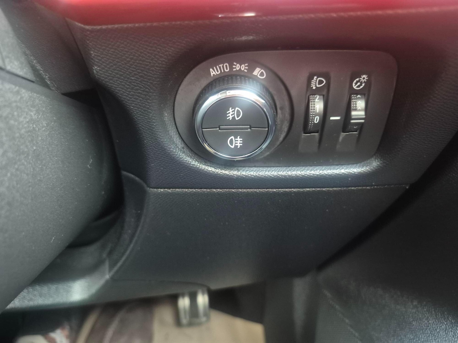 Used Vauxhall Mokka 2023 for sale - 77612735: Photo 16