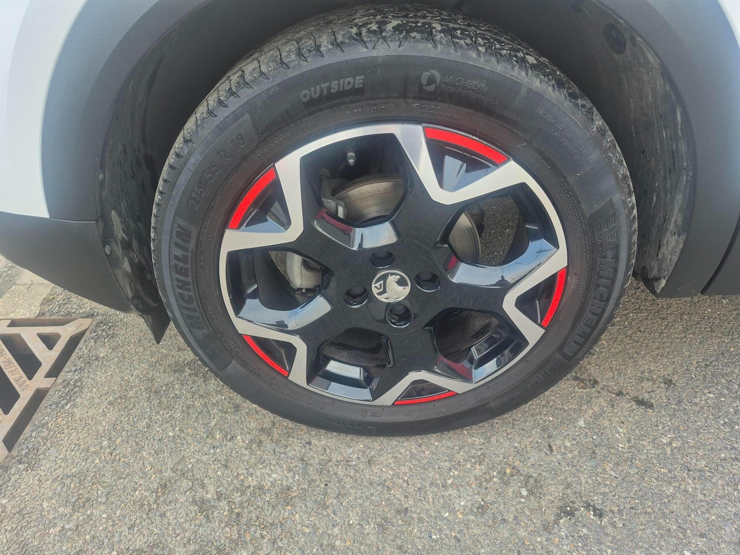 Used Vauxhall Mokka 2023 for sale - 77612735: Photo 18