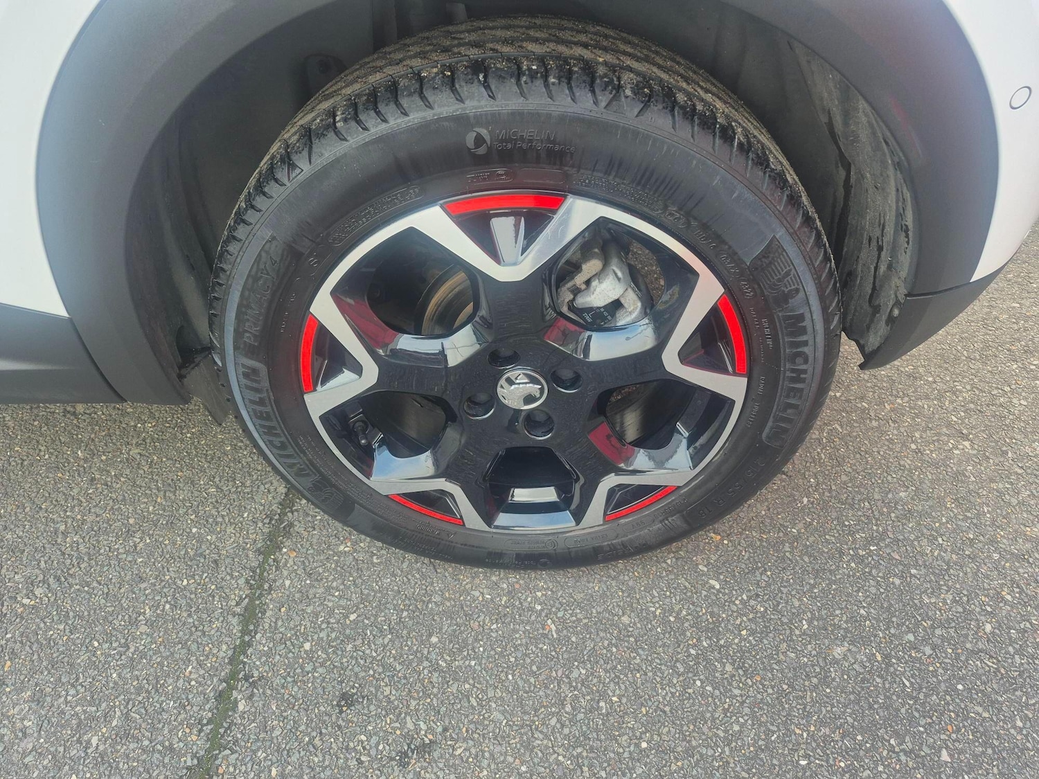 Used Vauxhall Mokka 2023 for sale - 77612735: Photo 19