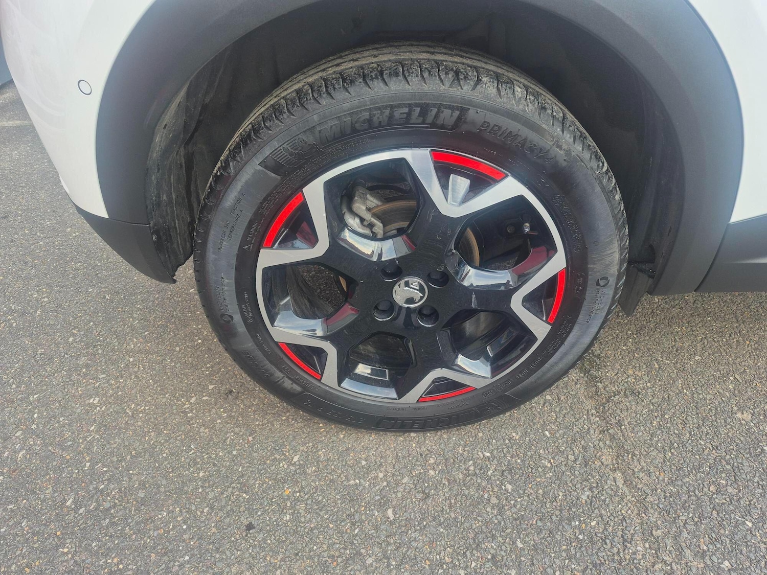 Used Vauxhall Mokka 2023 for sale - 77612735: Photo 20