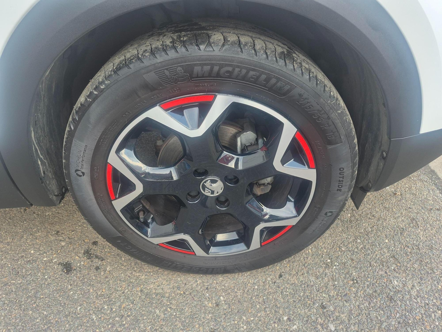 Used Vauxhall Mokka 2023 for sale - 77612735: Photo 21