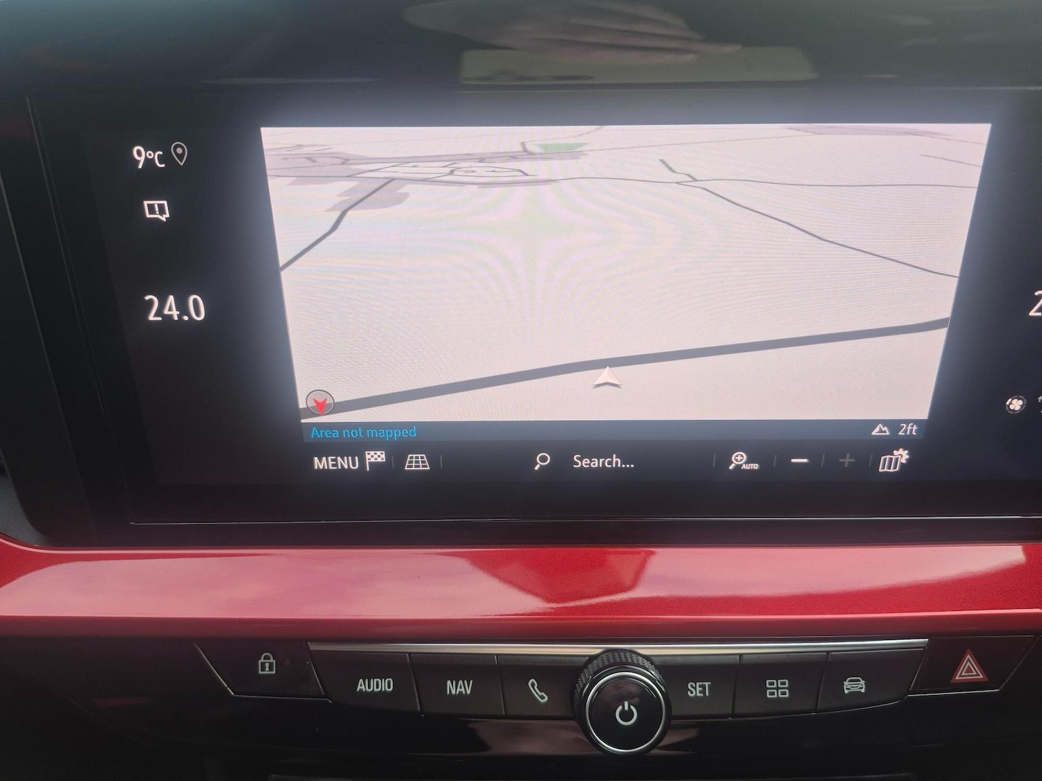 Used Vauxhall Mokka 2023 for sale - 77612735: Photo 22