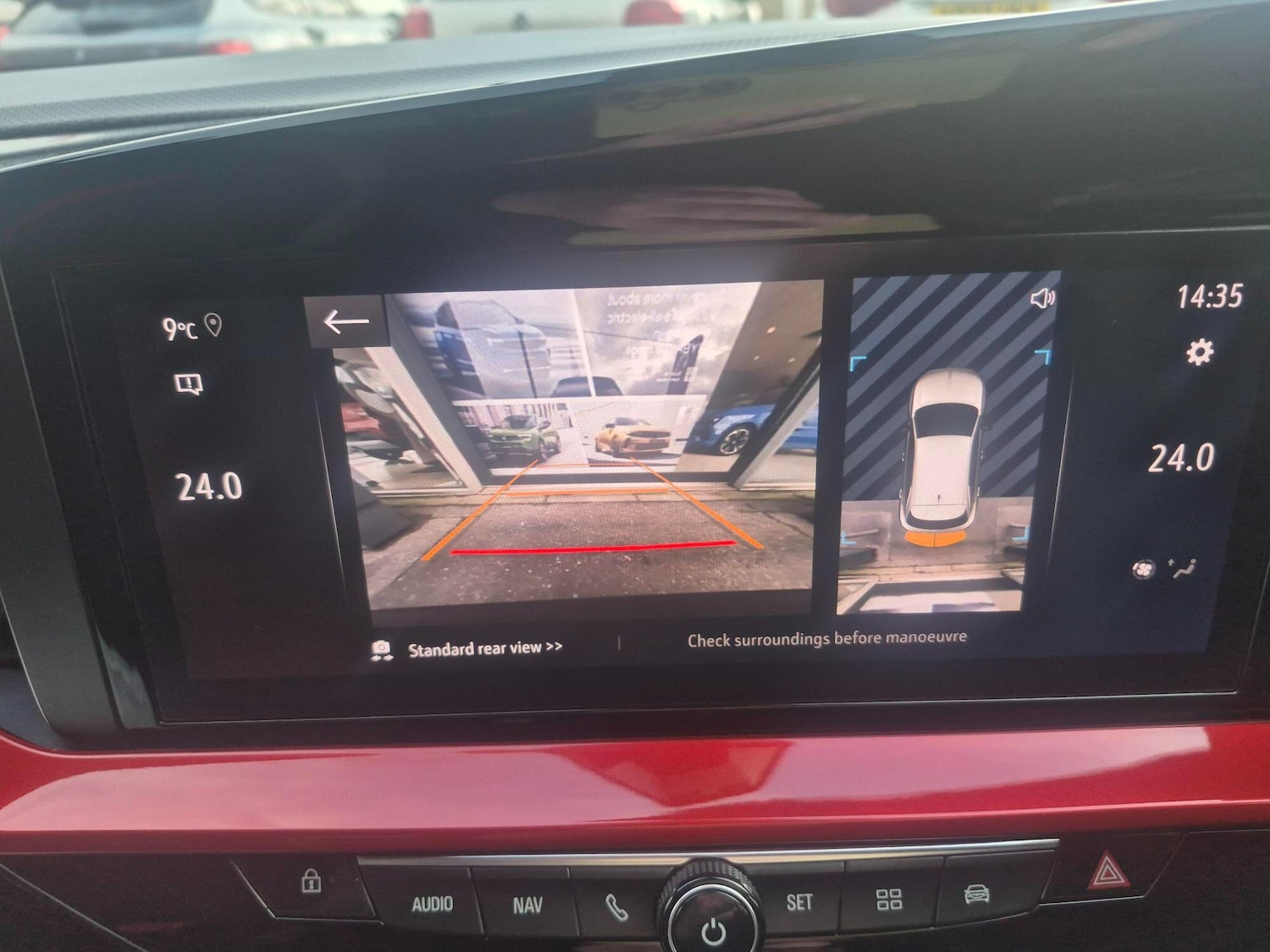 Used Vauxhall Mokka 2023 for sale - 77612735: Photo 23