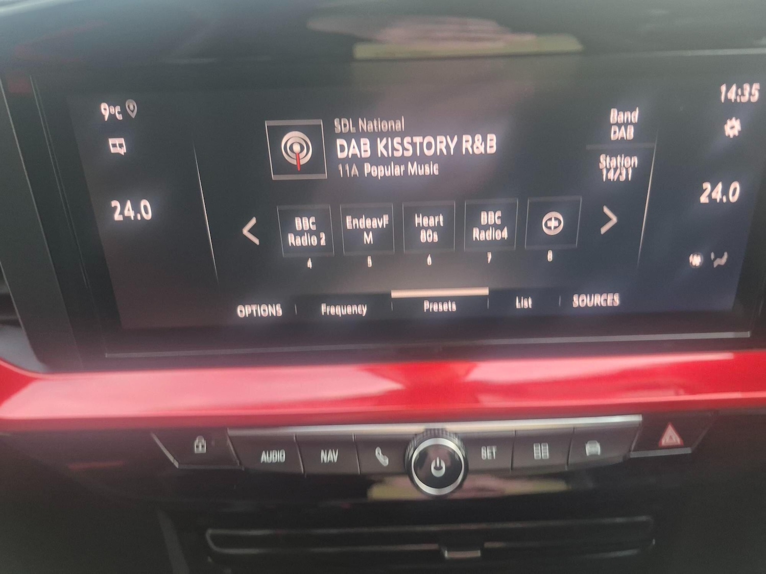 Used Vauxhall Mokka 2023 for sale - 77612735: Photo 24