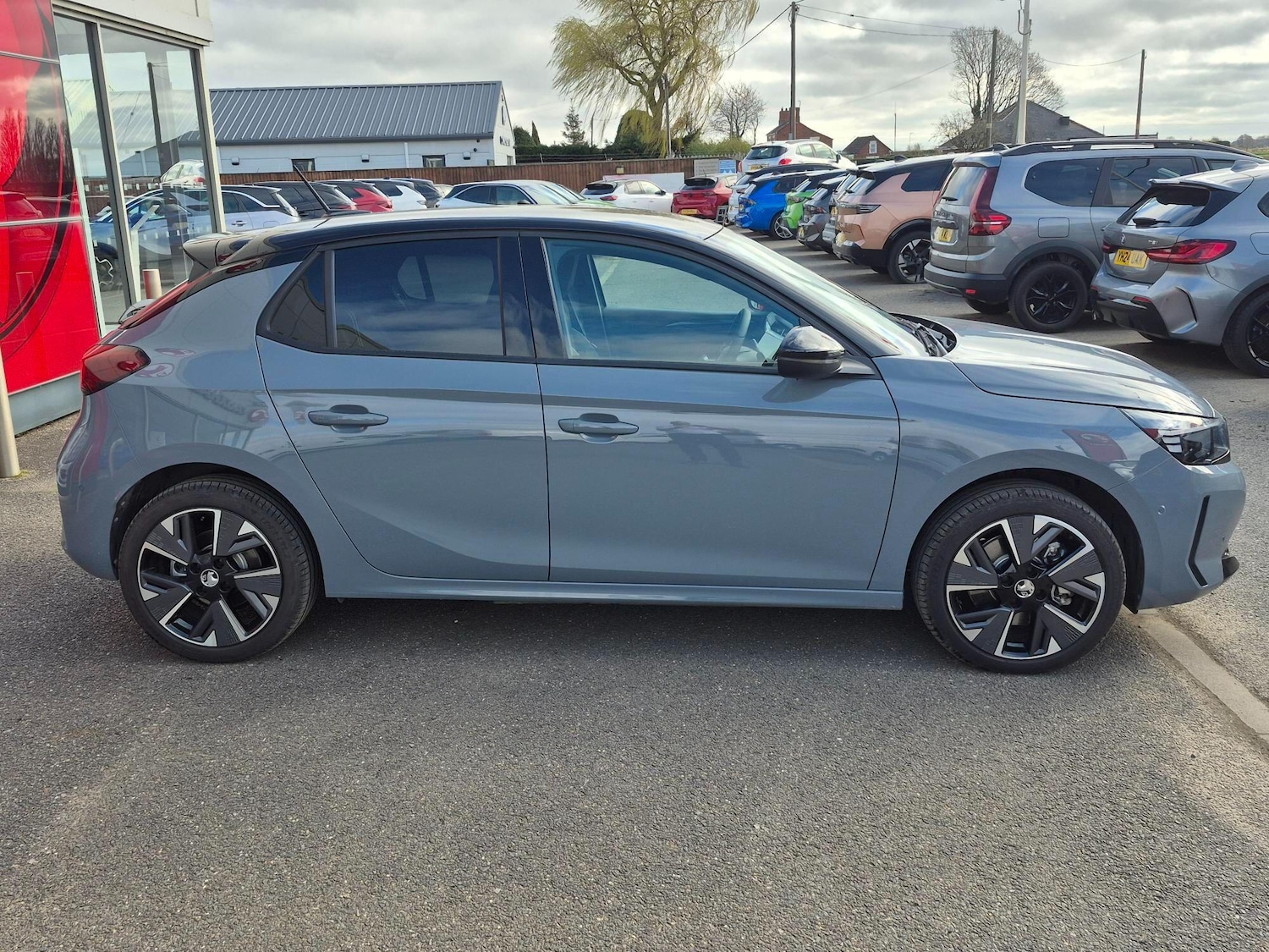 Used Vauxhall Corsa 2024 for sale - 77969993: Photo 16