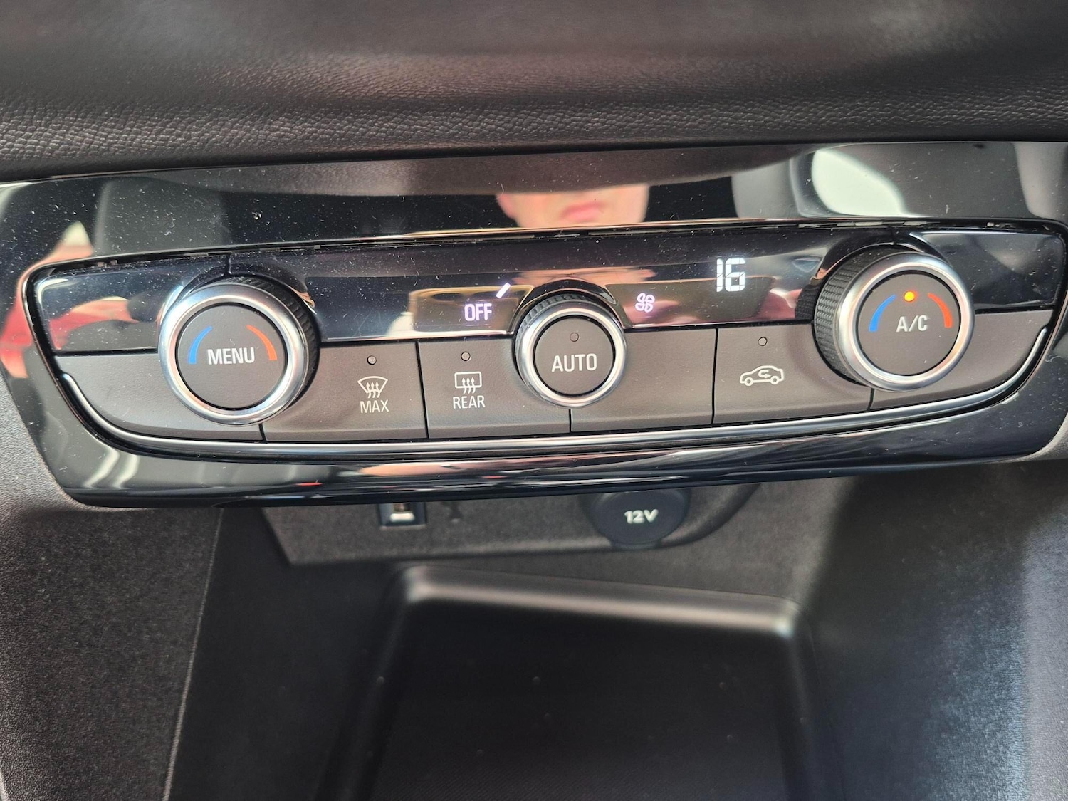 Used Vauxhall Corsa 2024 for sale - 77969993: Photo 18