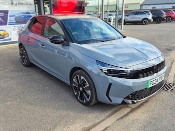 Vauxhall Corsa feature image