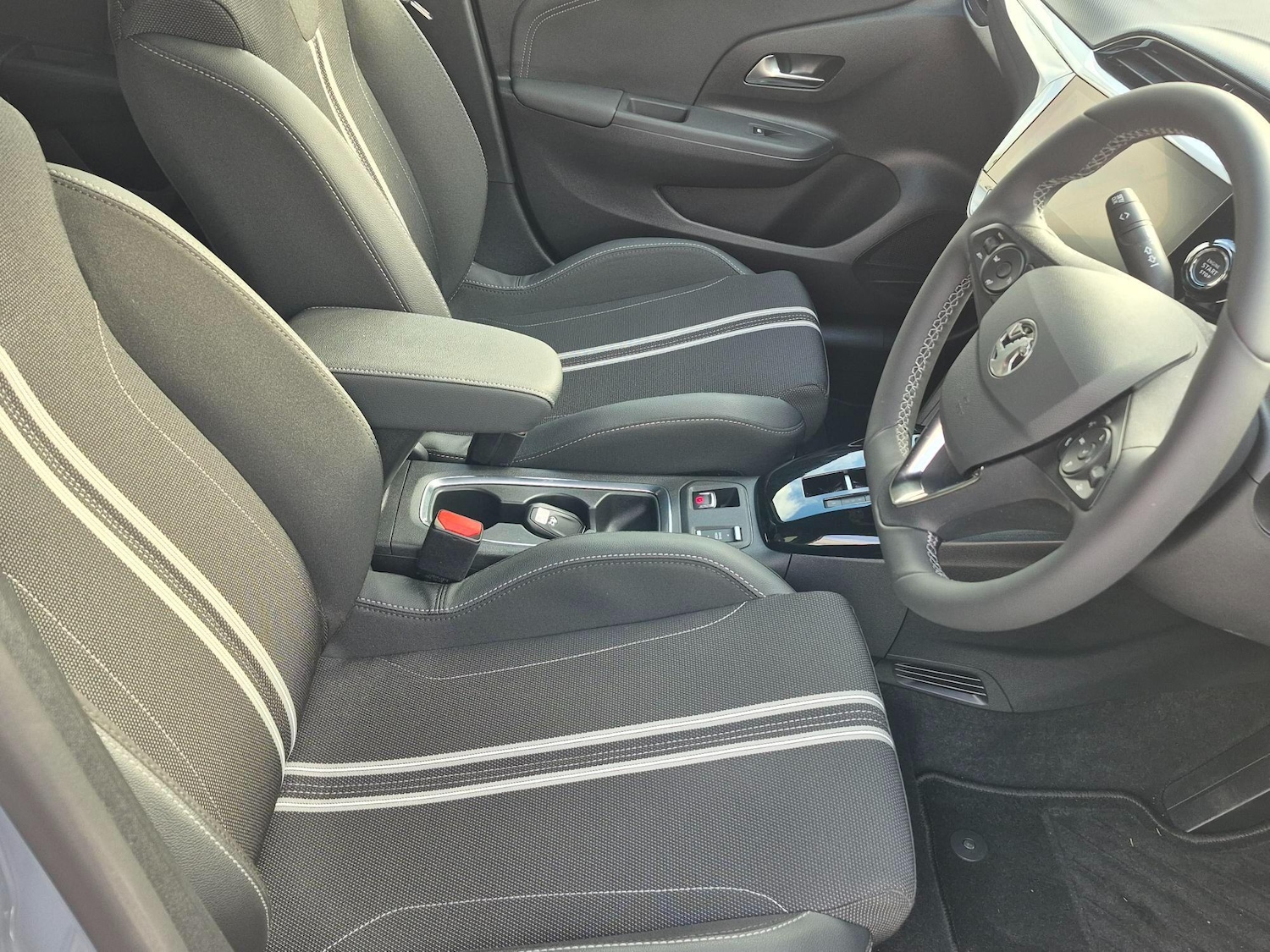 Used Vauxhall Corsa 2024 for sale - 77969993: Photo 22