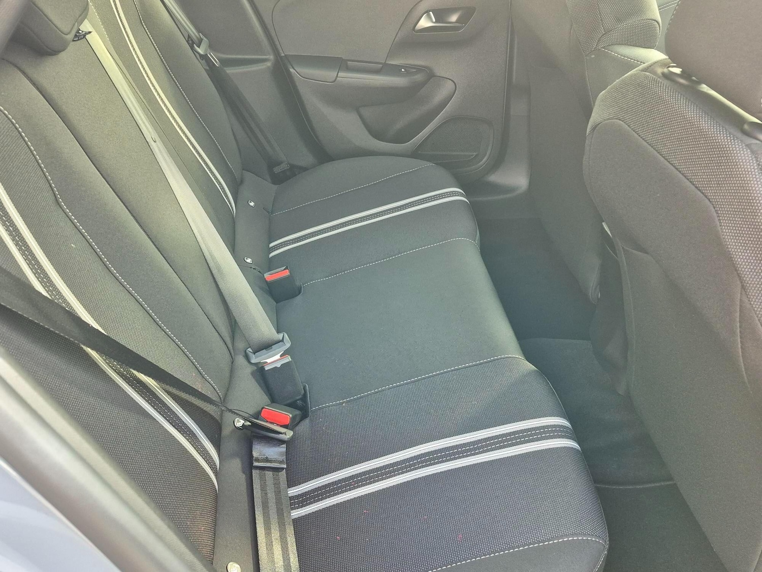 Used Vauxhall Corsa 2024 for sale - 77969993: Photo 24