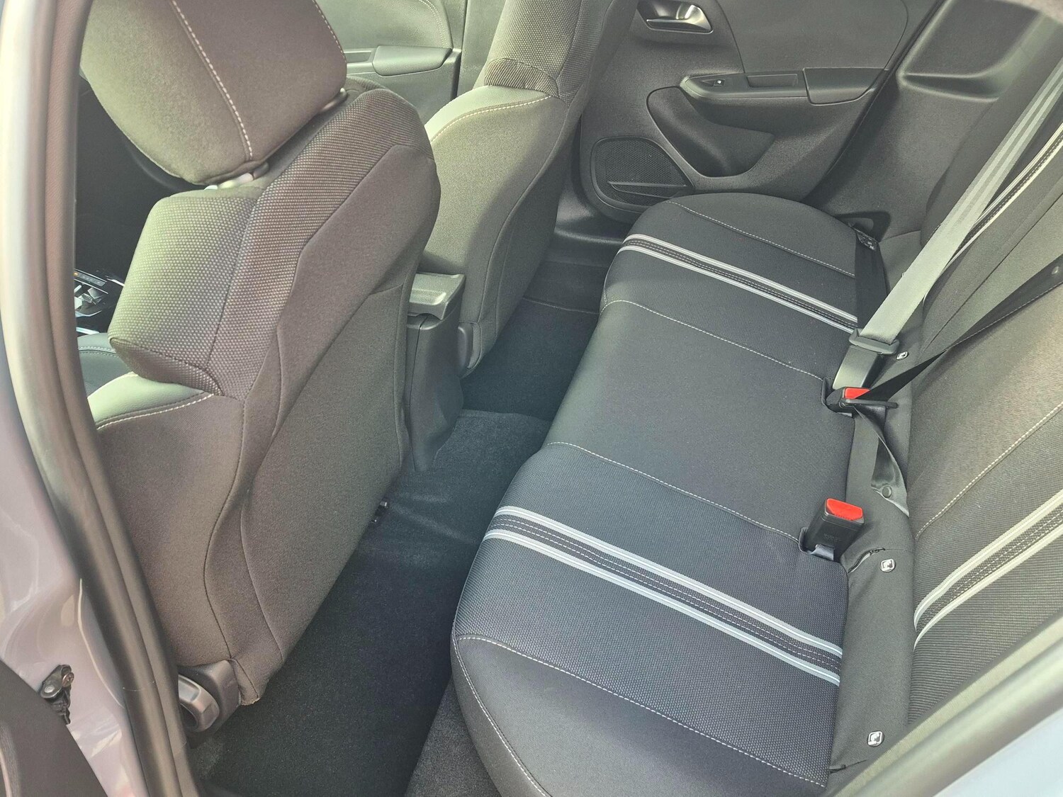 Used Vauxhall Corsa 2024 for sale - 77969993: Photo 25