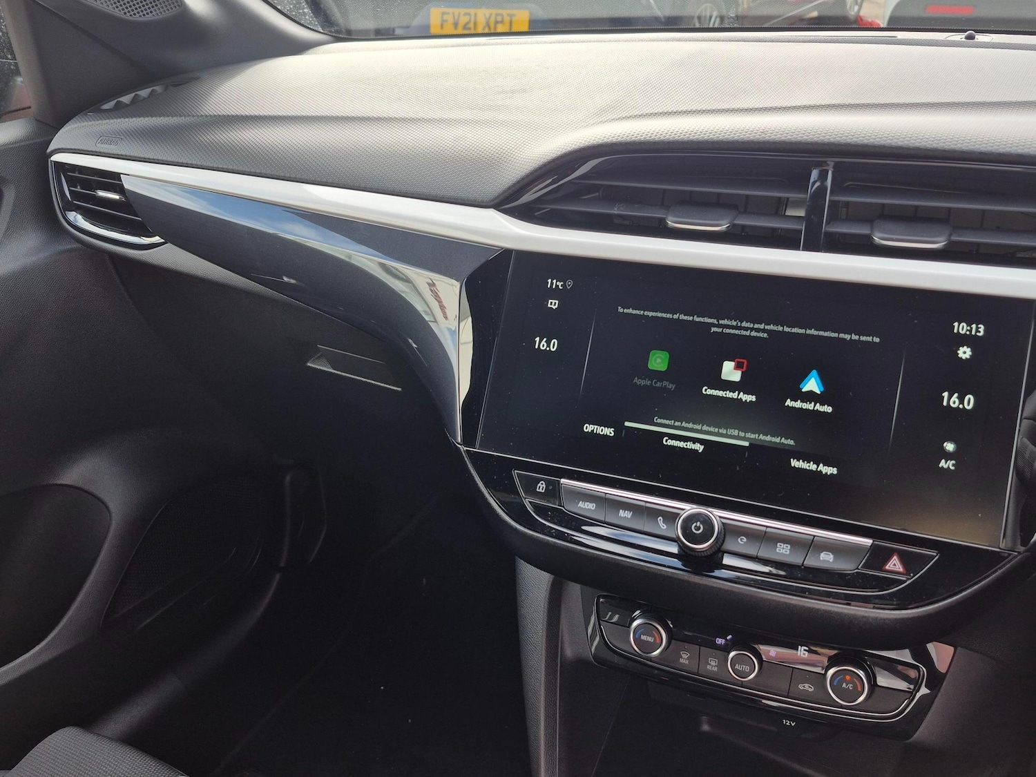 Used Vauxhall Corsa 2024 for sale - 77969993: Photo 37