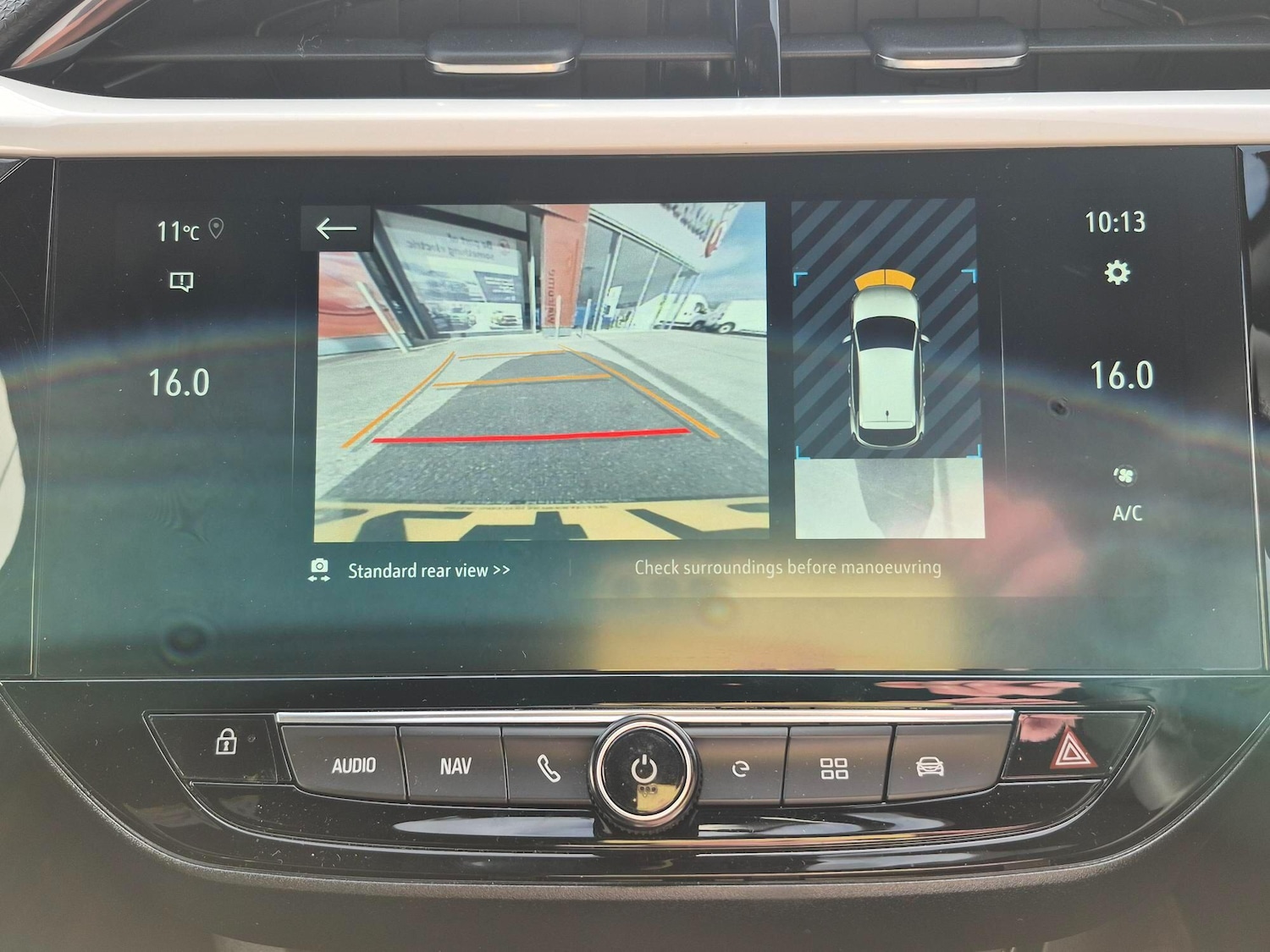 Used Vauxhall Corsa 2024 for sale - 77969993: Photo 38