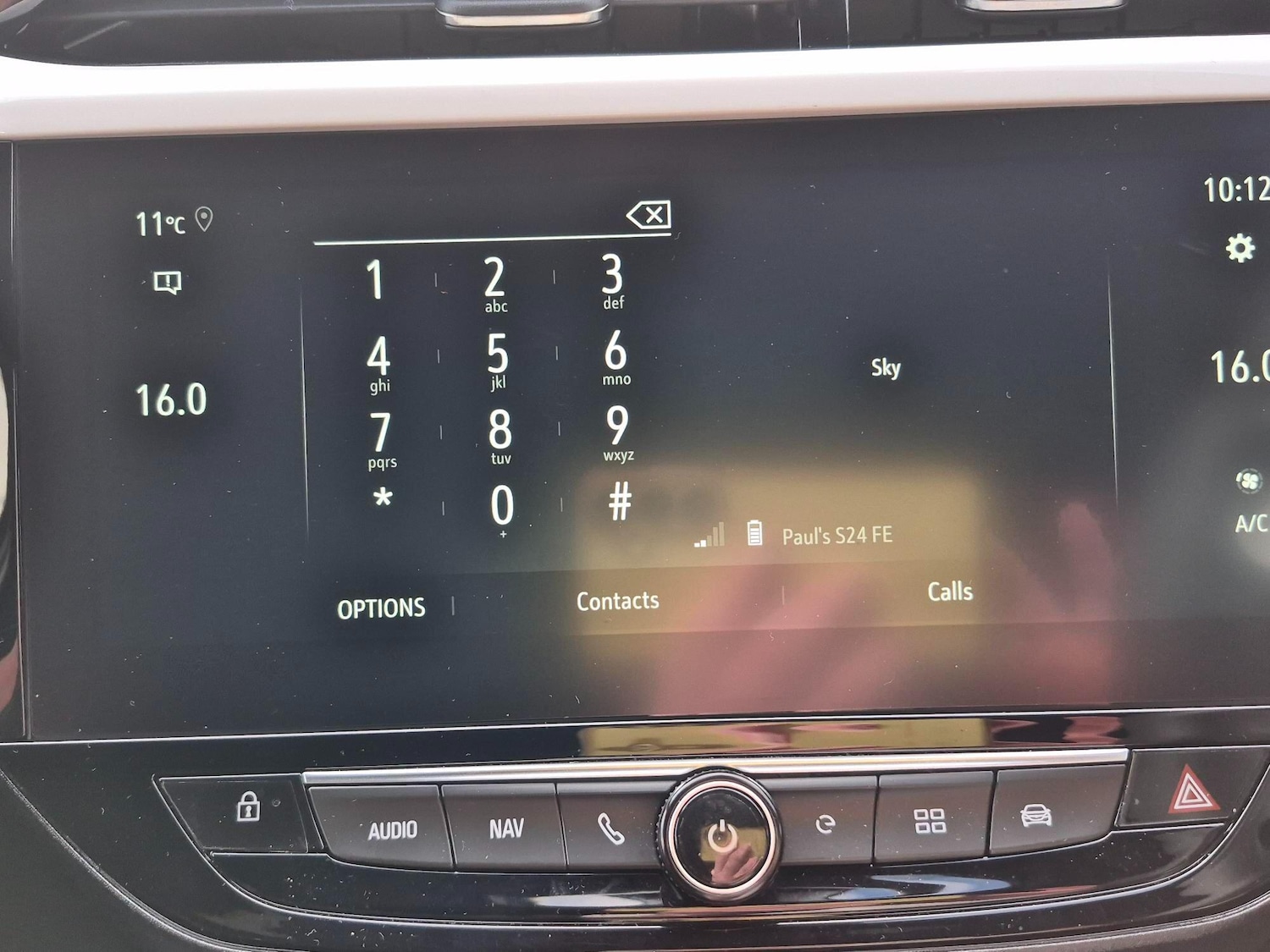 Used Vauxhall Corsa 2024 for sale - 77969993: Photo 39