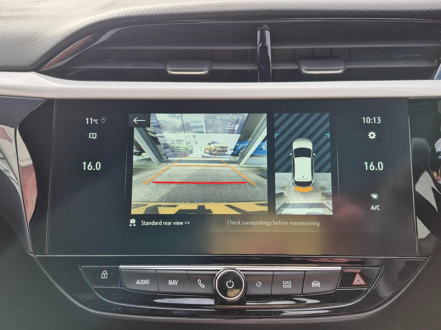 Used Vauxhall Corsa 2024 for sale - 77969993: Photo 41