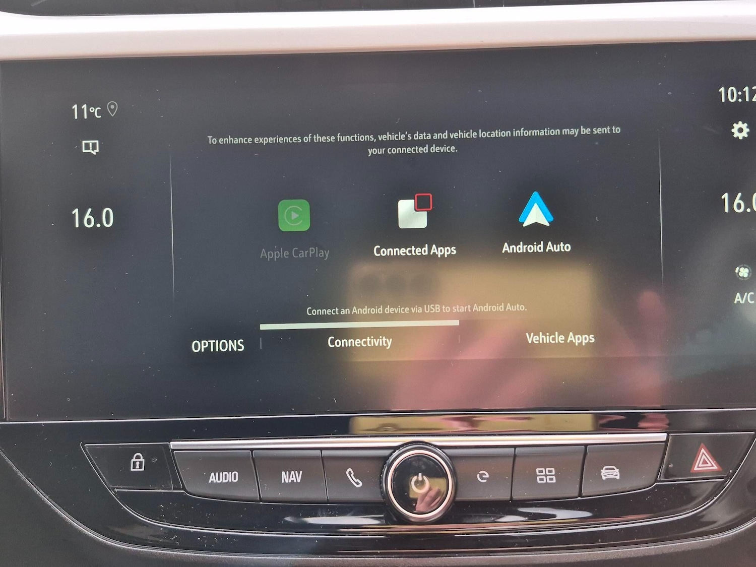 Used Vauxhall Corsa 2024 for sale - 77969993: Photo 42