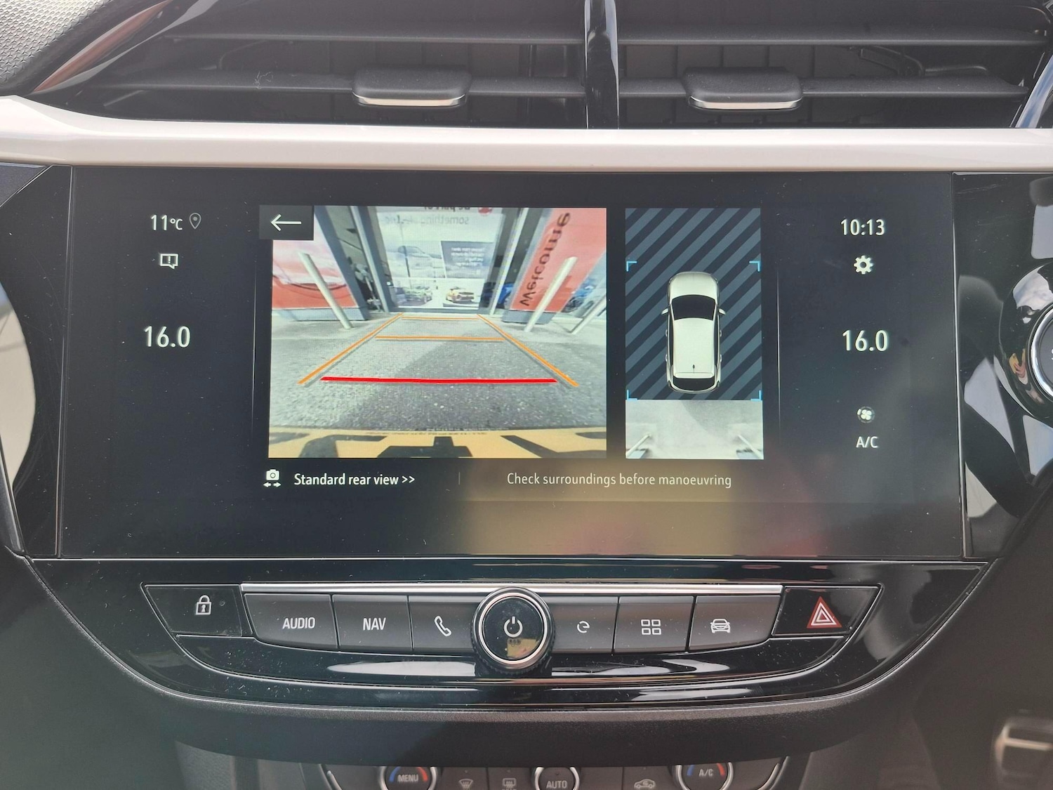 Used Vauxhall Corsa 2024 for sale - 77969993: Photo 43