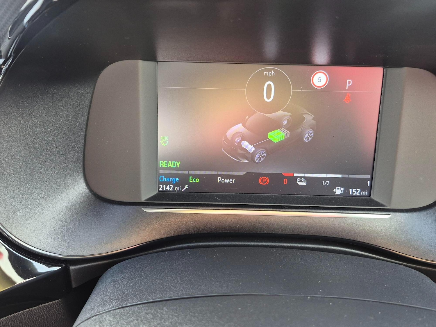 Used Vauxhall Corsa 2024 for sale - 77969993: Photo 45