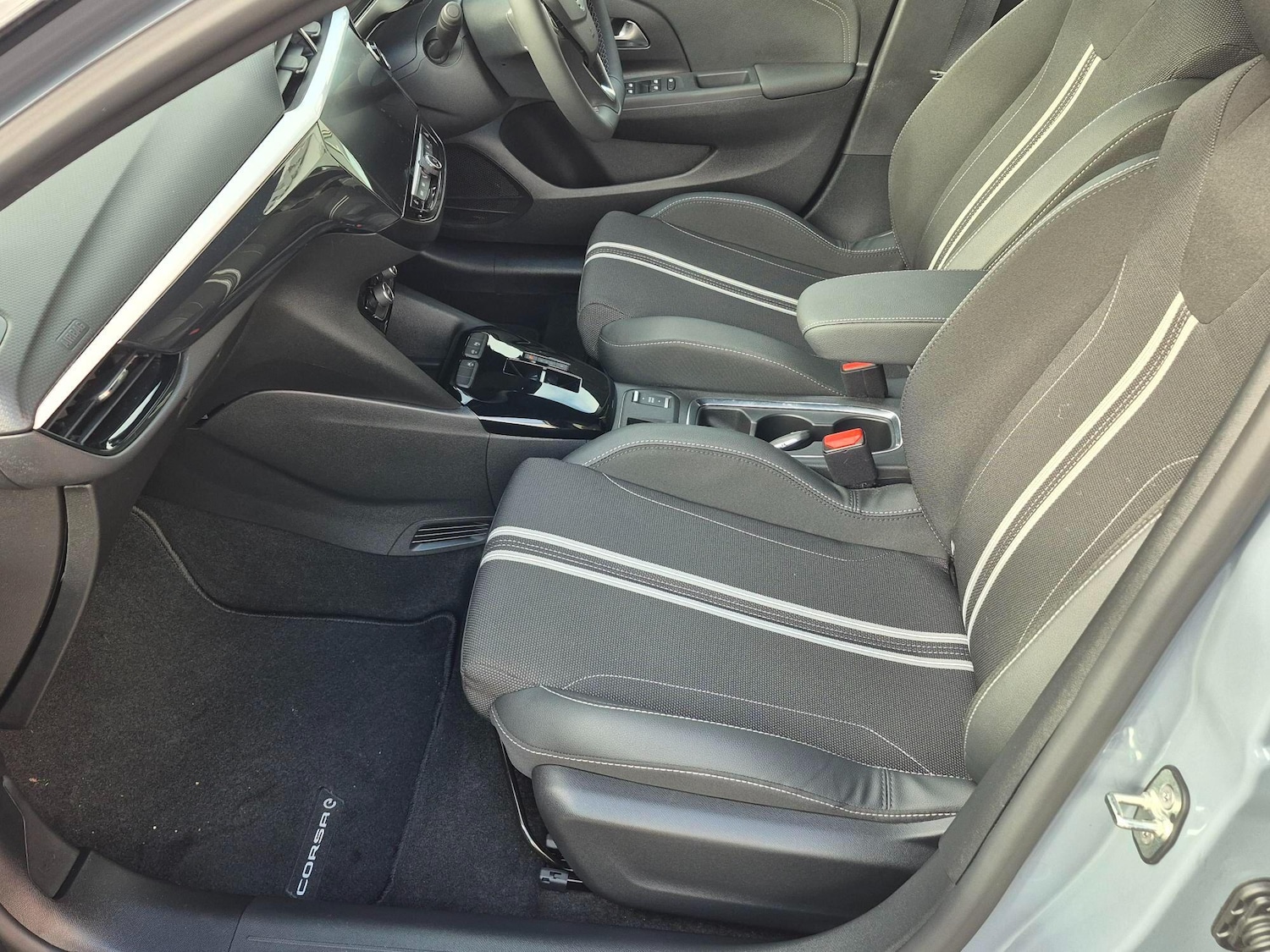 Used Vauxhall Corsa 2024 for sale - 77969993: Photo 46