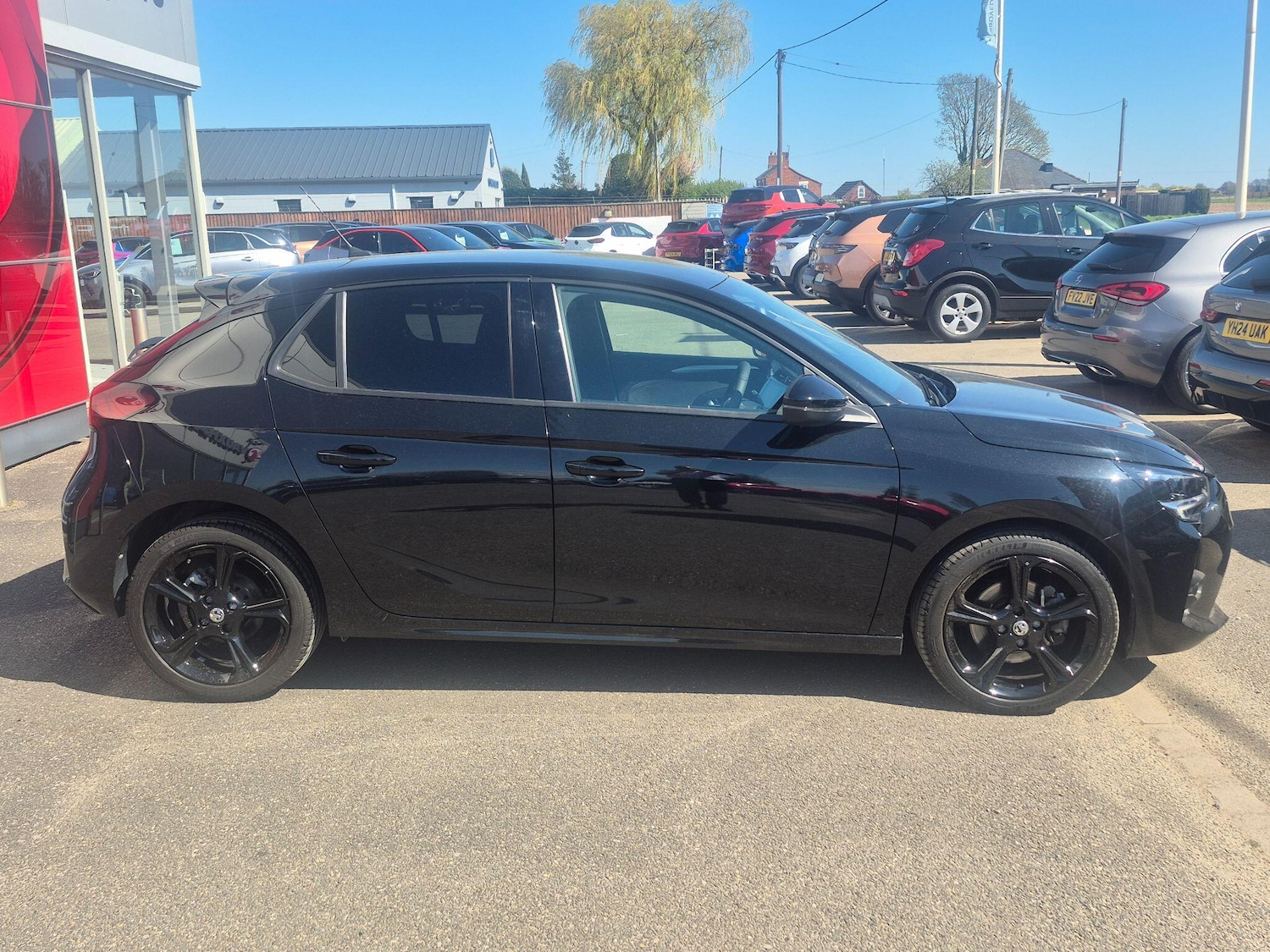 Used Vauxhall Corsa 2023 for sale - 78156630: Photo 10