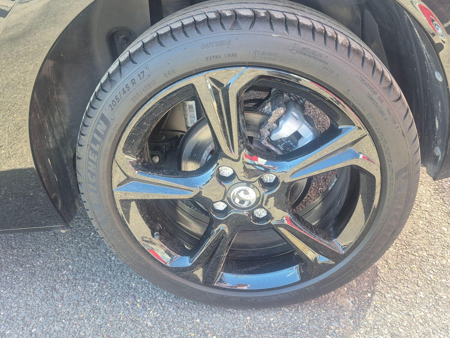 Used Vauxhall Corsa 2023 for sale - 78156630: Photo 12