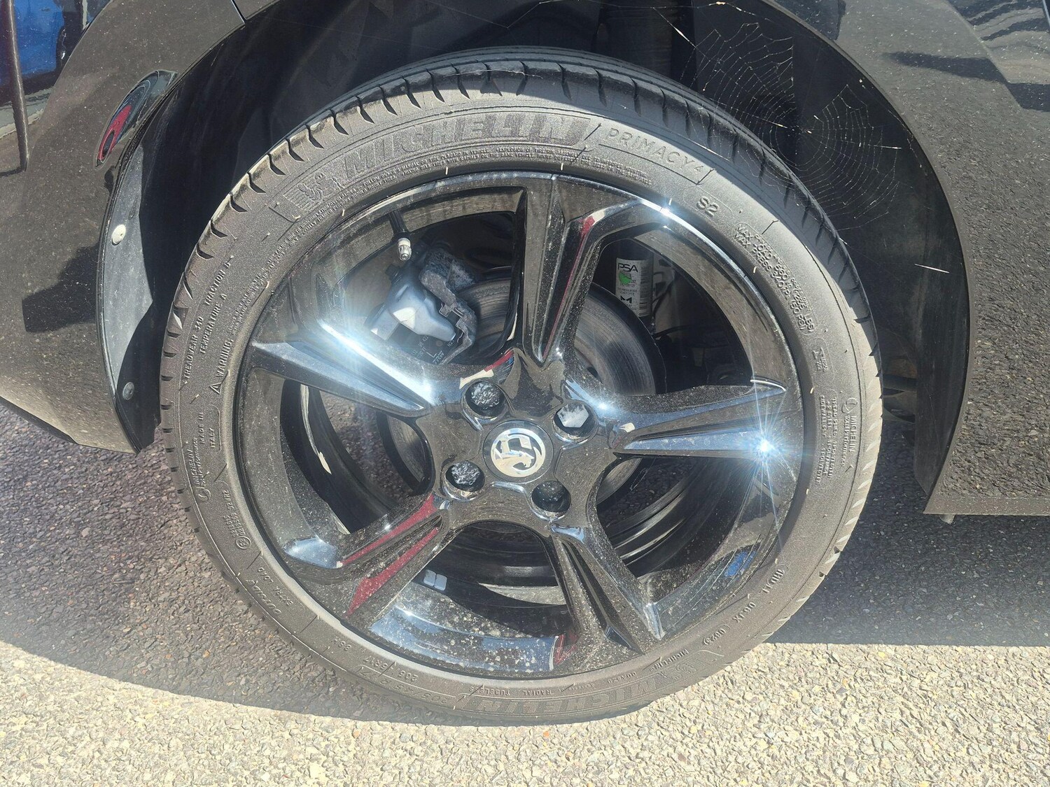 Used Vauxhall Corsa 2023 for sale - 78156630: Photo 13