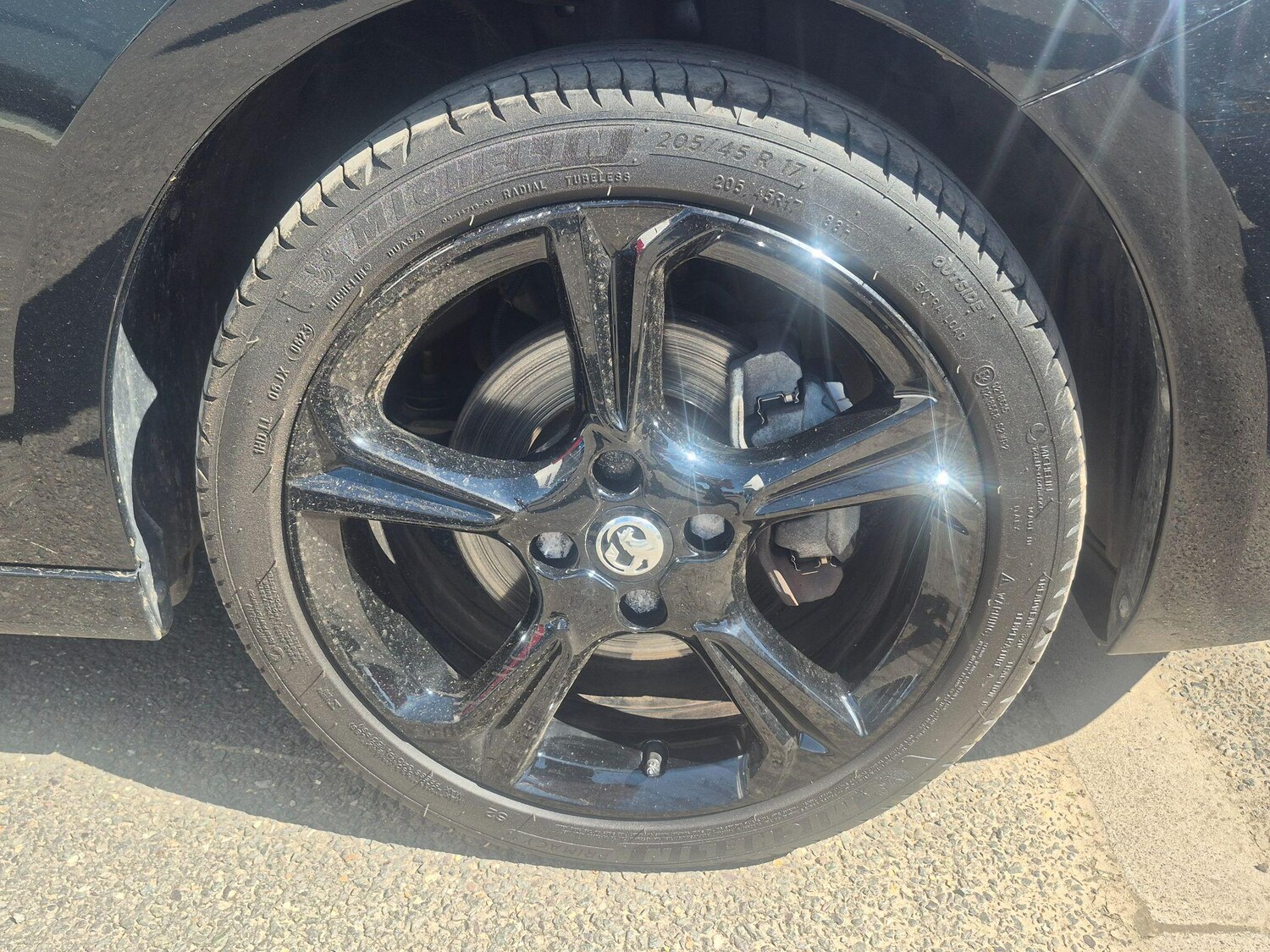 Used Vauxhall Corsa 2023 for sale - 78156630: Photo 14