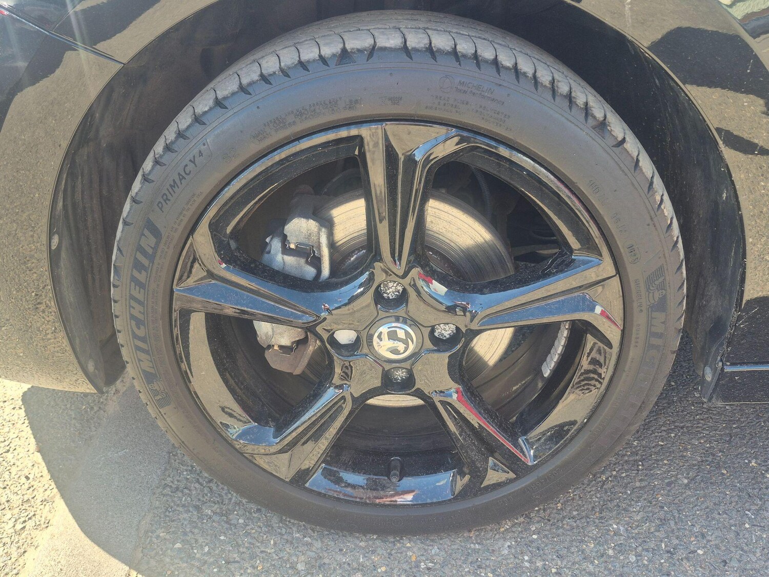 Used Vauxhall Corsa 2023 for sale - 78156630: Photo 15