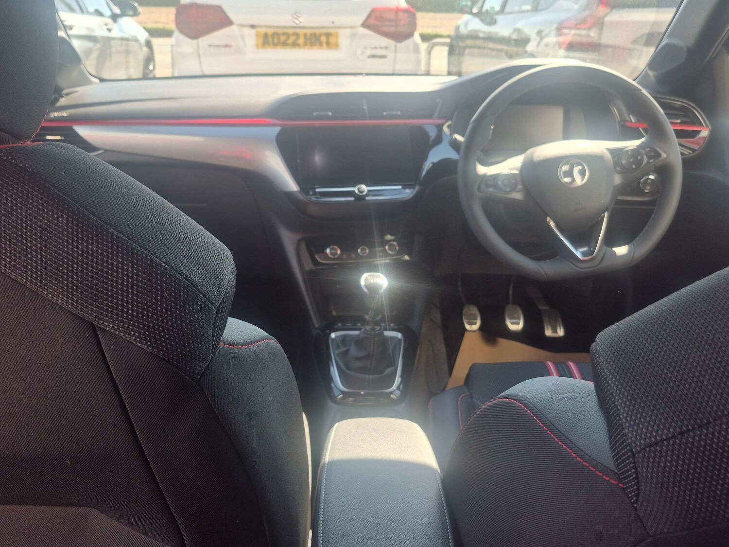 Used Vauxhall Corsa 2023 for sale - 78156630: Photo 17