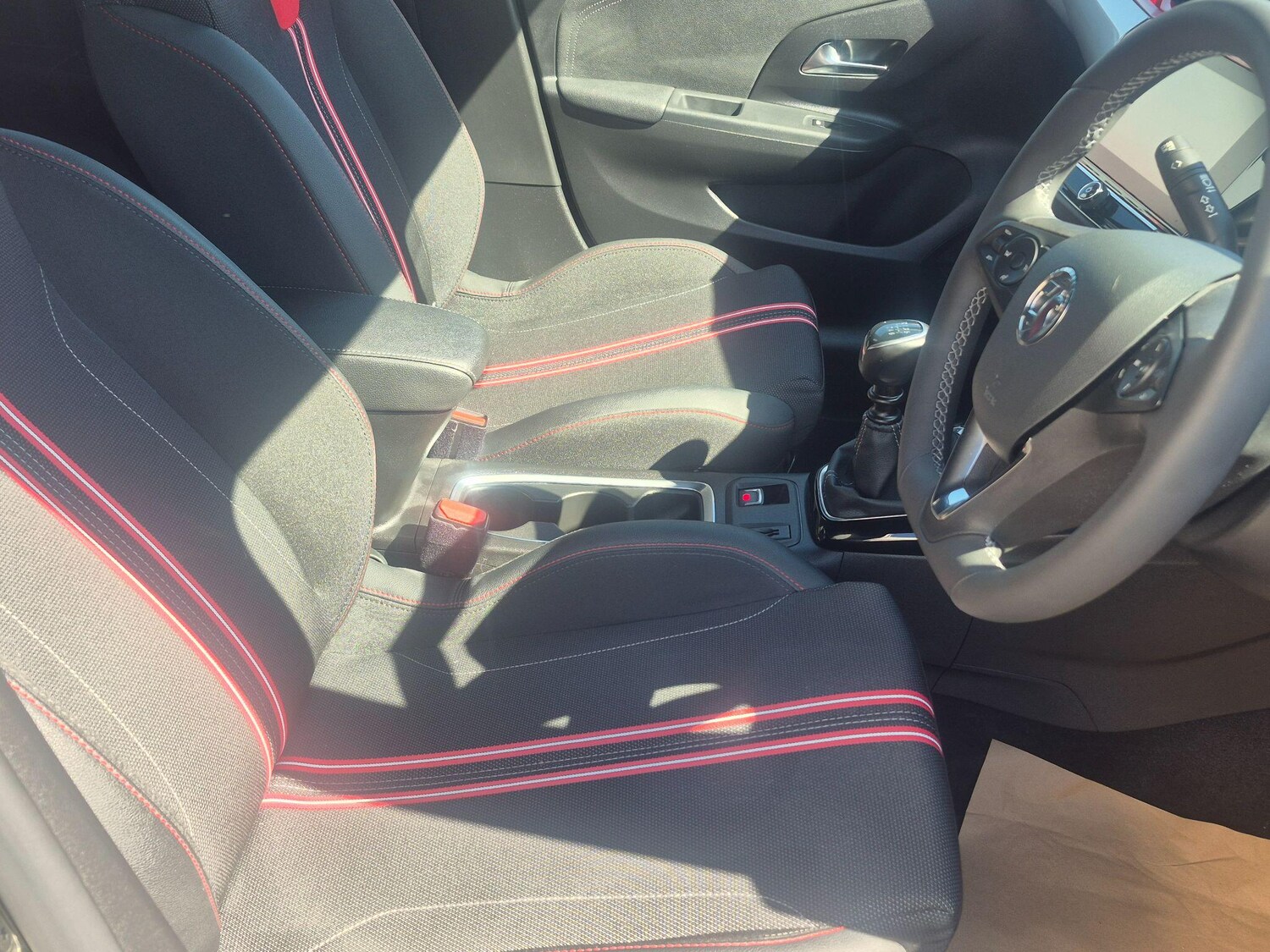 Used Vauxhall Corsa 2023 for sale - 78156630: Photo 18