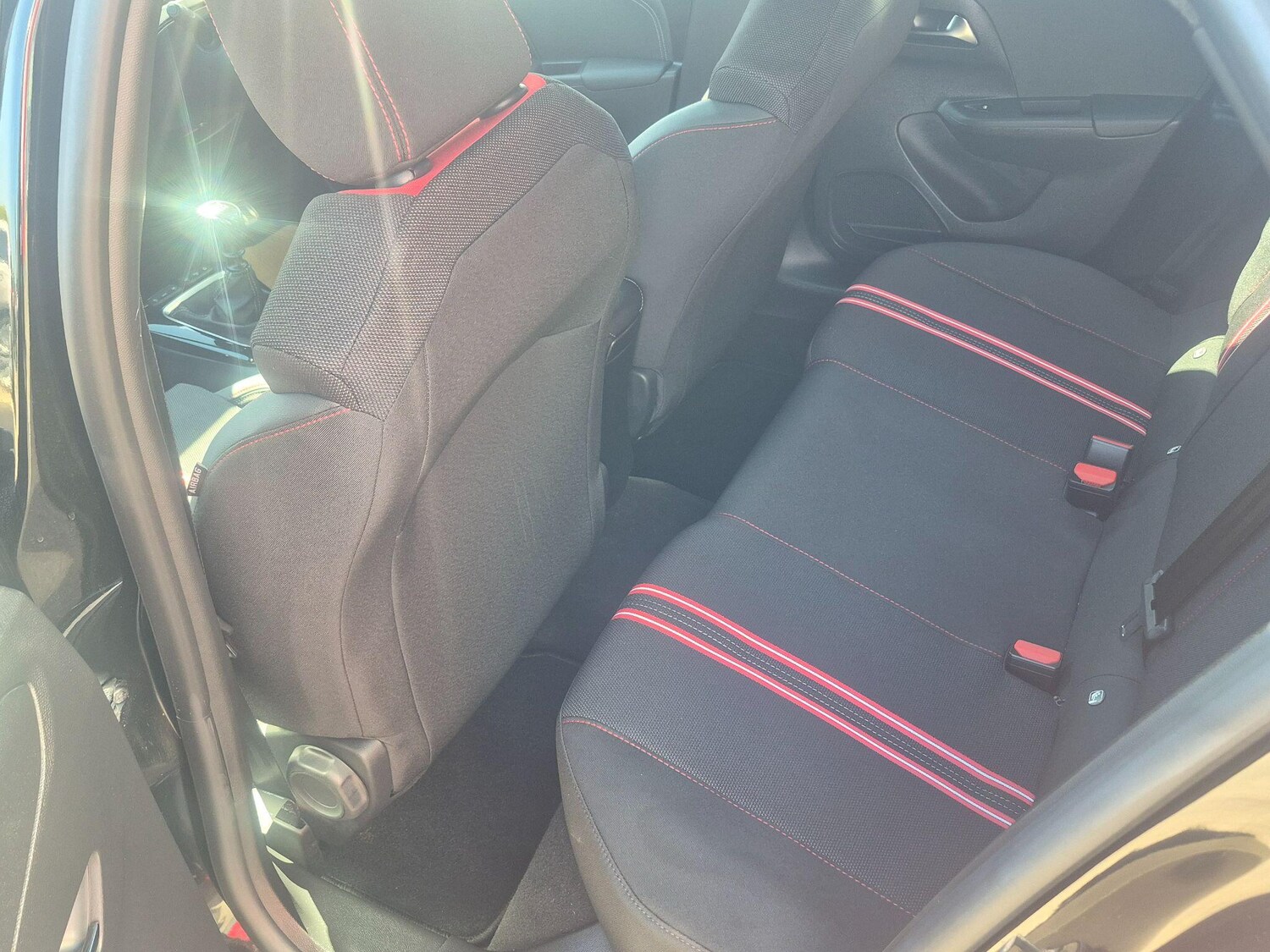 Used Vauxhall Corsa 2023 for sale - 78156630: Photo 20