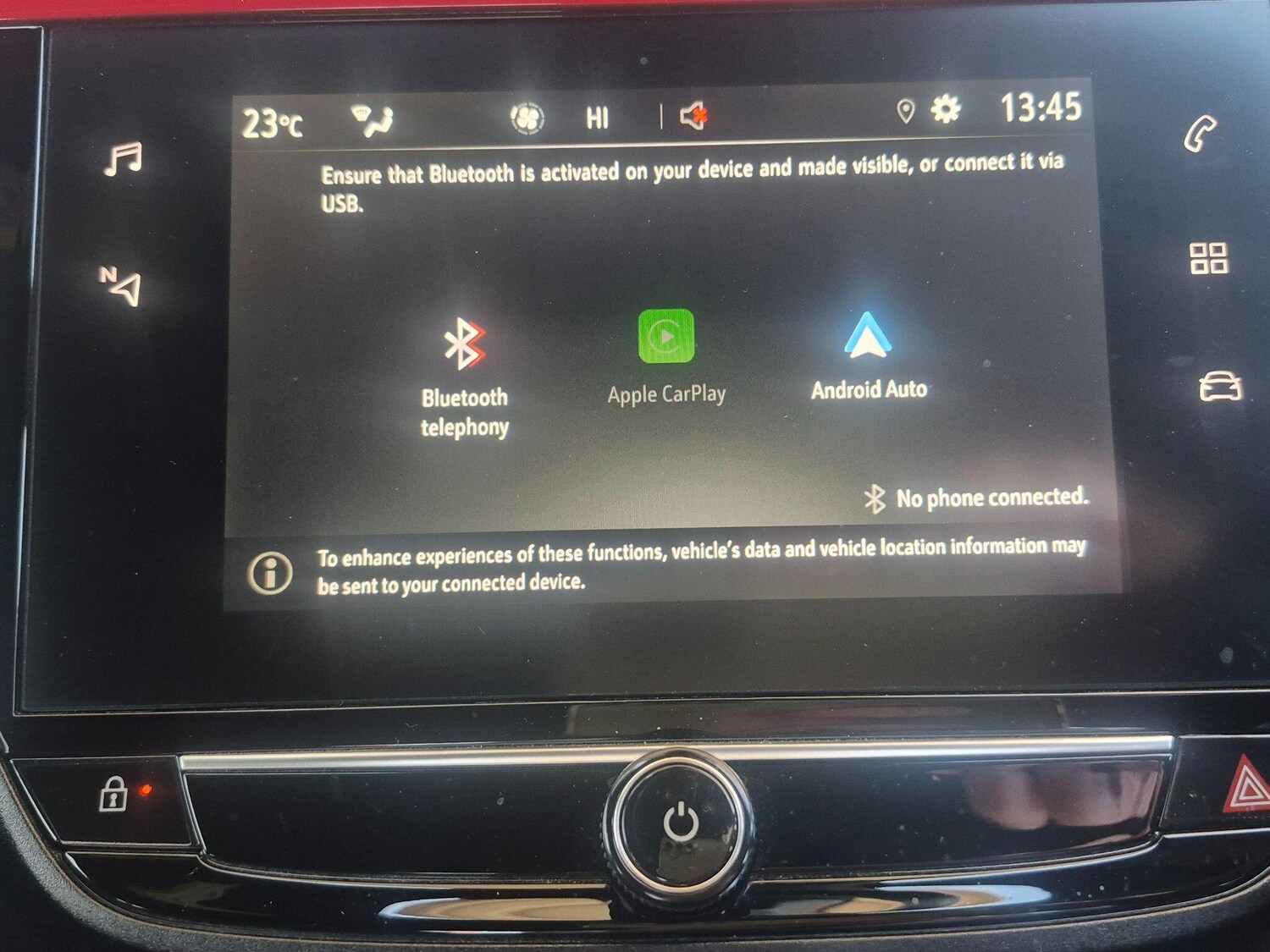 Used Vauxhall Corsa 2023 for sale - 78156630: Photo 32