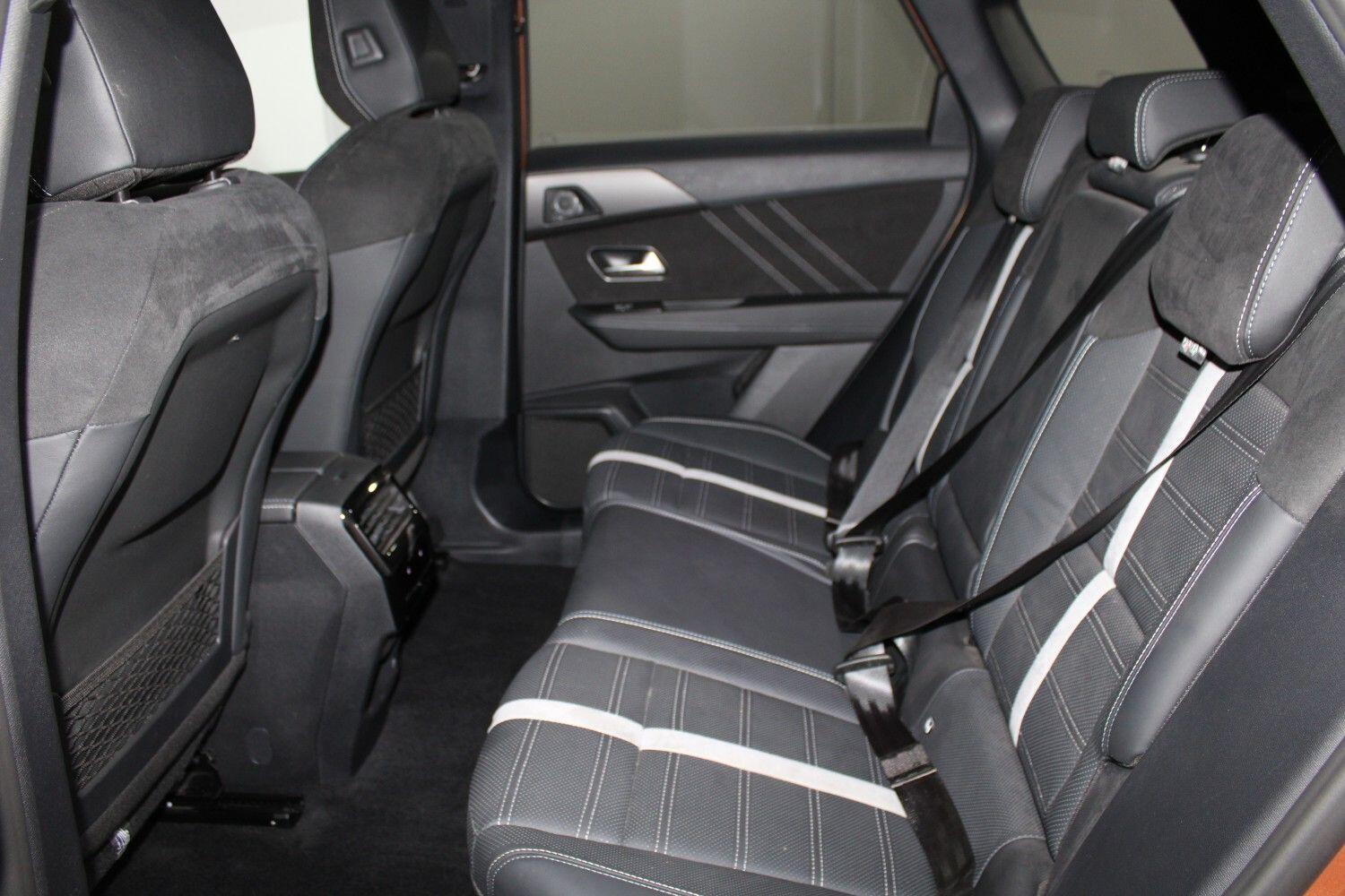 Used Vauxhall Grandland 2024 for sale - 77633789: Photo 11