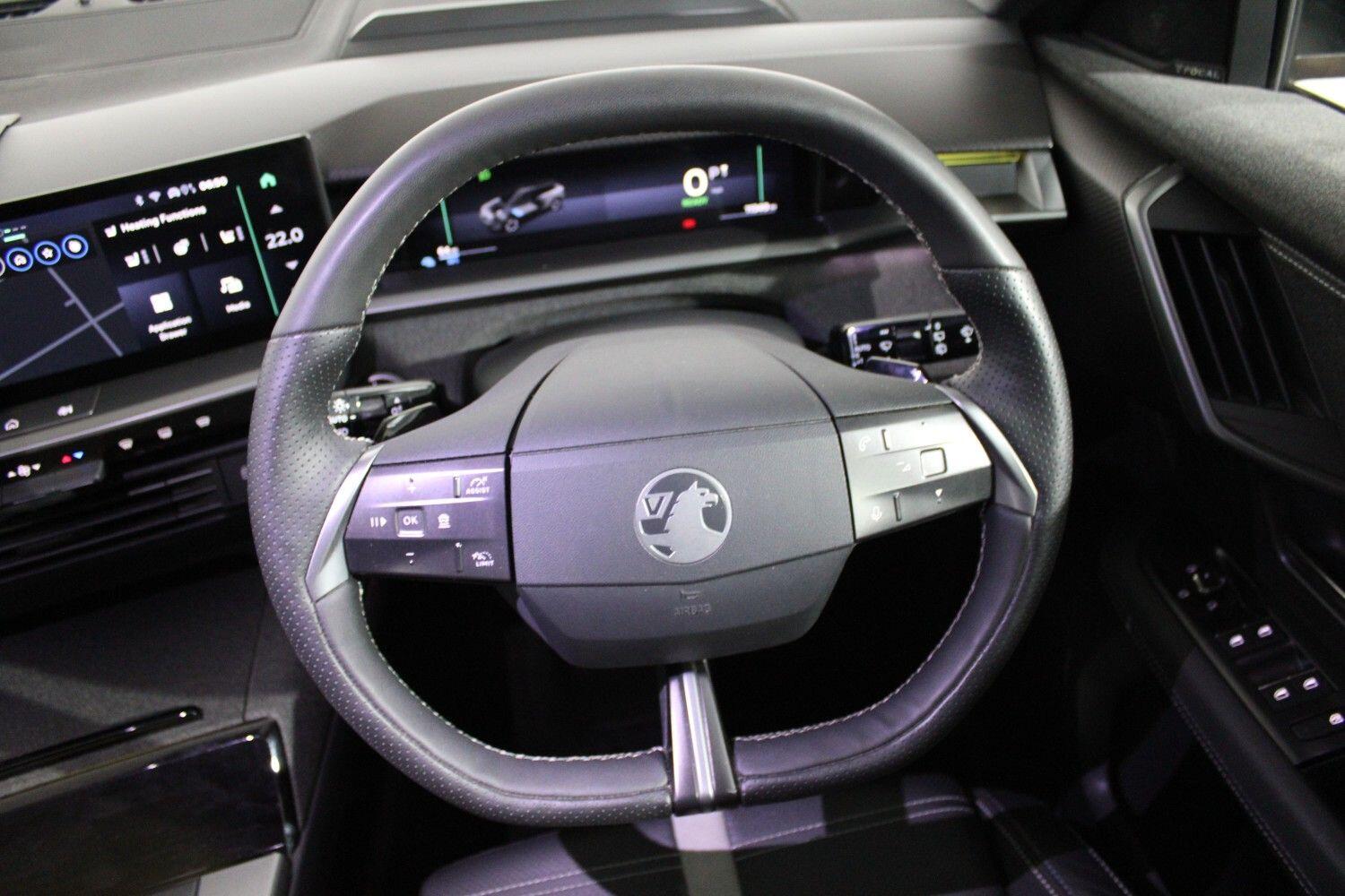 Used Vauxhall Grandland 2024 for sale - 77633789: Photo 16