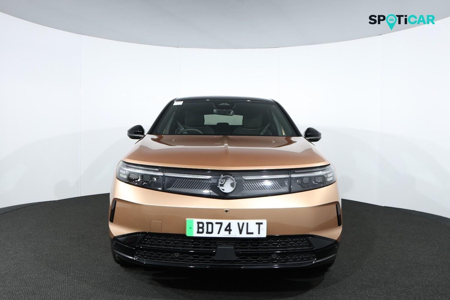 Used Vauxhall Grandland 2024 for sale - 77633789: Photo 2