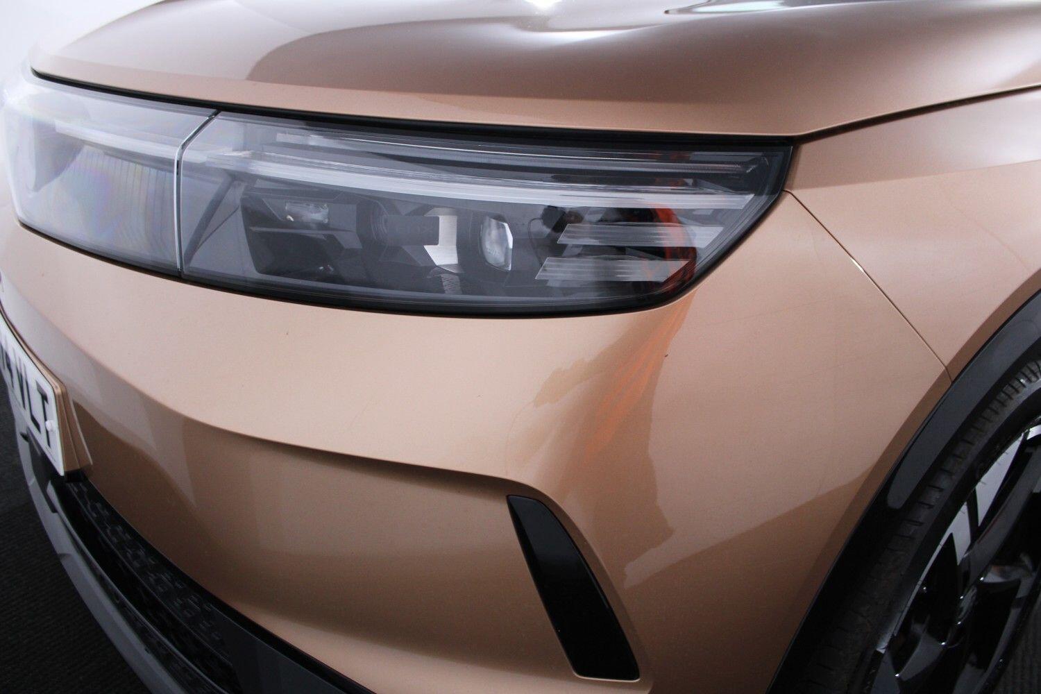 Used Vauxhall Grandland 2024 for sale - 77633789: Photo 20