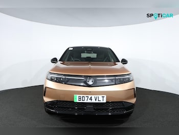 Used Vauxhall Grandland 2024 for sale - 77633789: Photo