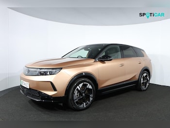 Used Vauxhall Grandland 2024 for sale - 77633789: Photo