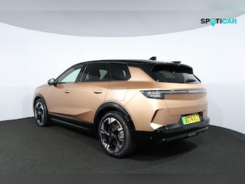 Used Vauxhall Grandland 2024 for sale - 77633789: Photo