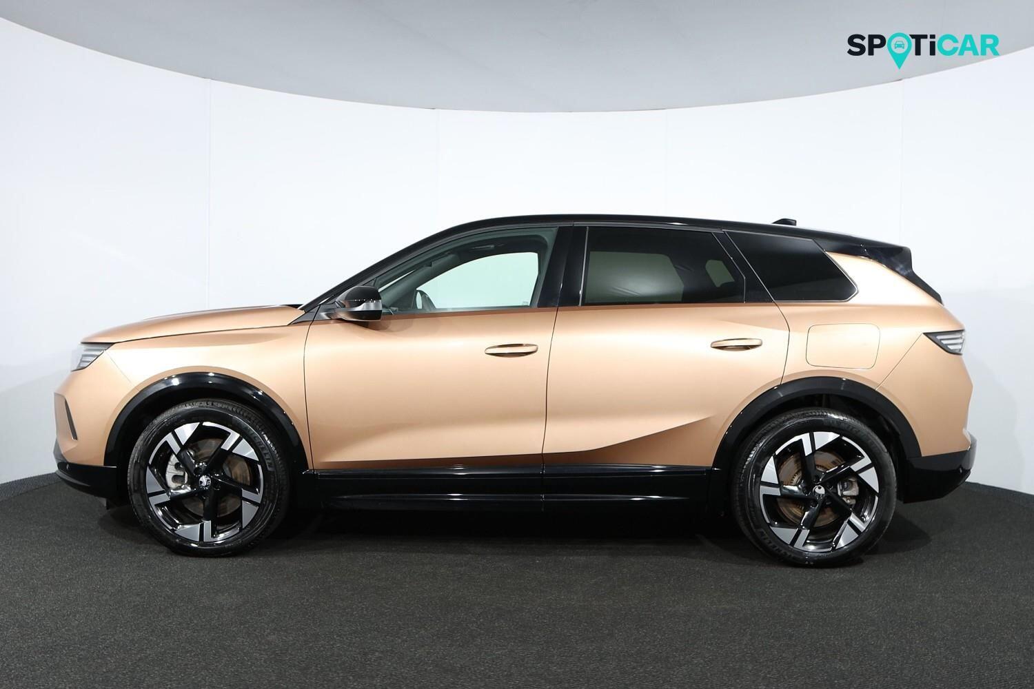 Used Vauxhall Grandland 2024 for sale - 77633789: Photo 5