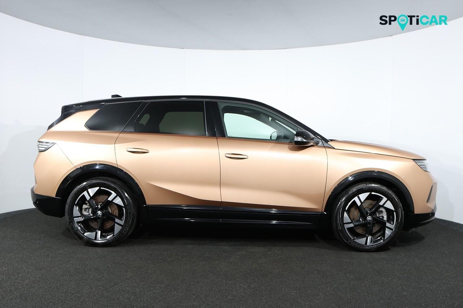 Used Vauxhall Grandland 2024 for sale - 77633789: Photo 7