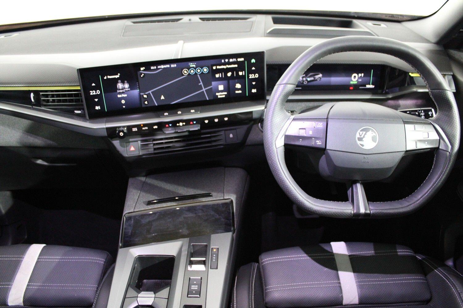 Used Vauxhall Grandland 2024 for sale - 77633789: Photo 9