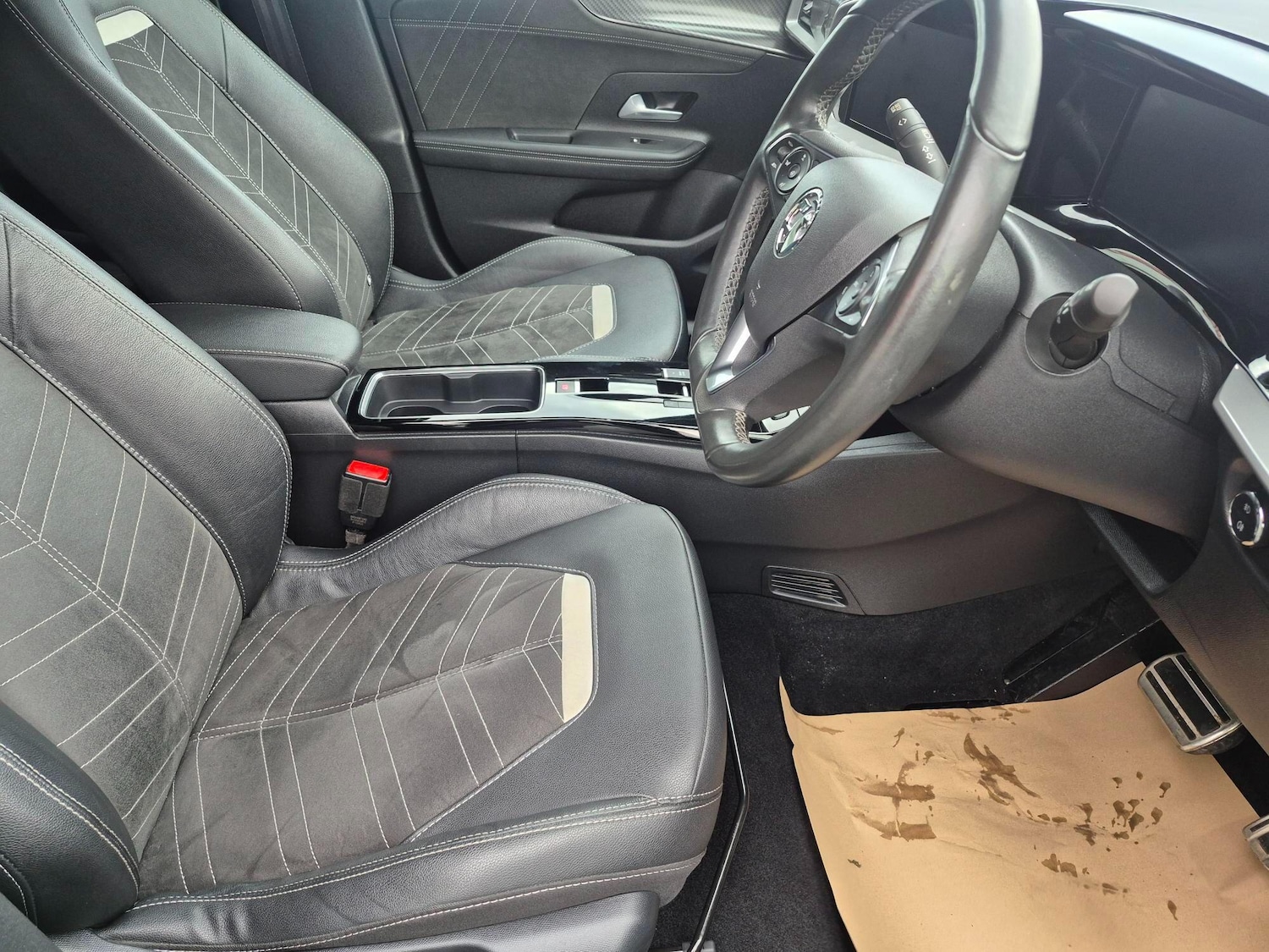 Used Vauxhall Mokka 2022 for sale - 77413234: Photo 11