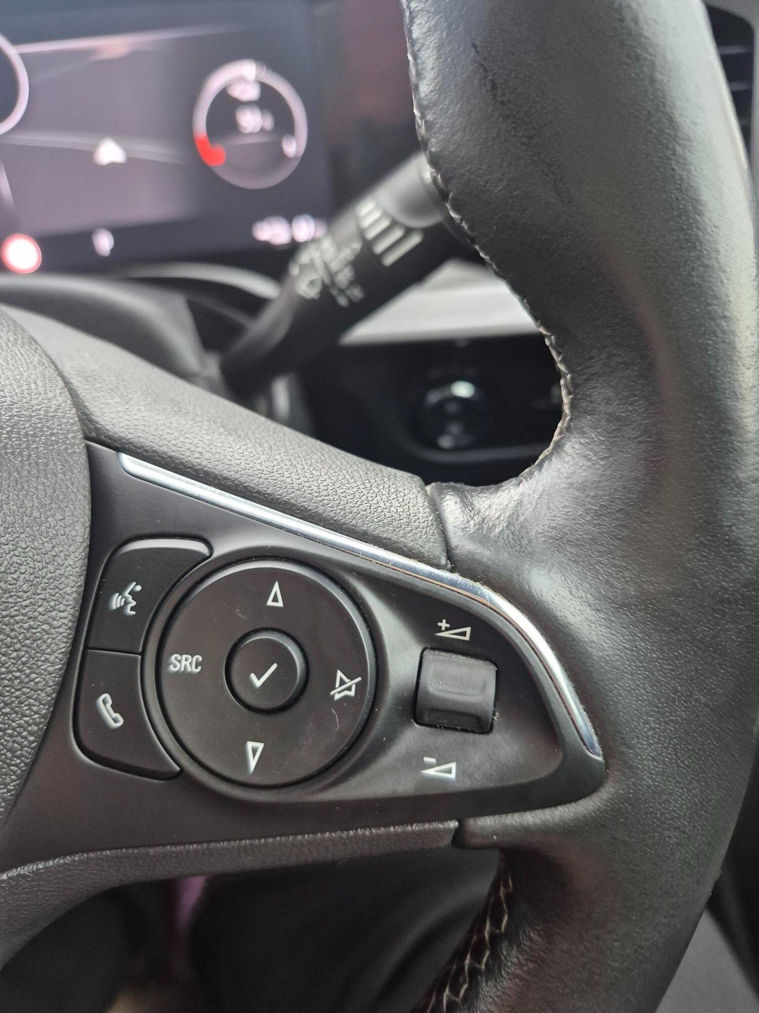 Used Vauxhall Mokka 2022 for sale - 77413234: Photo 17