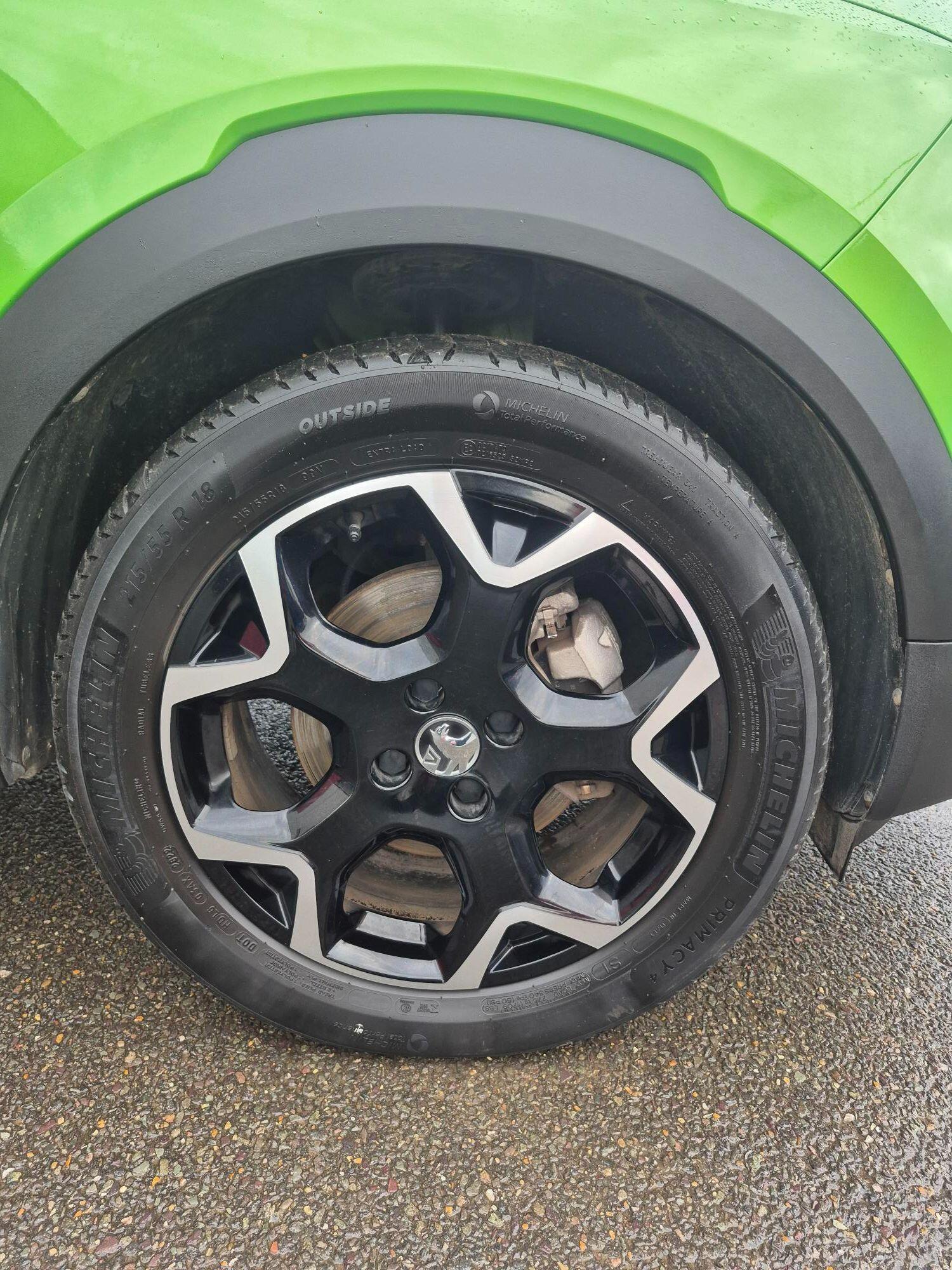 Used Vauxhall Mokka 2022 for sale - 77413234: Photo 20