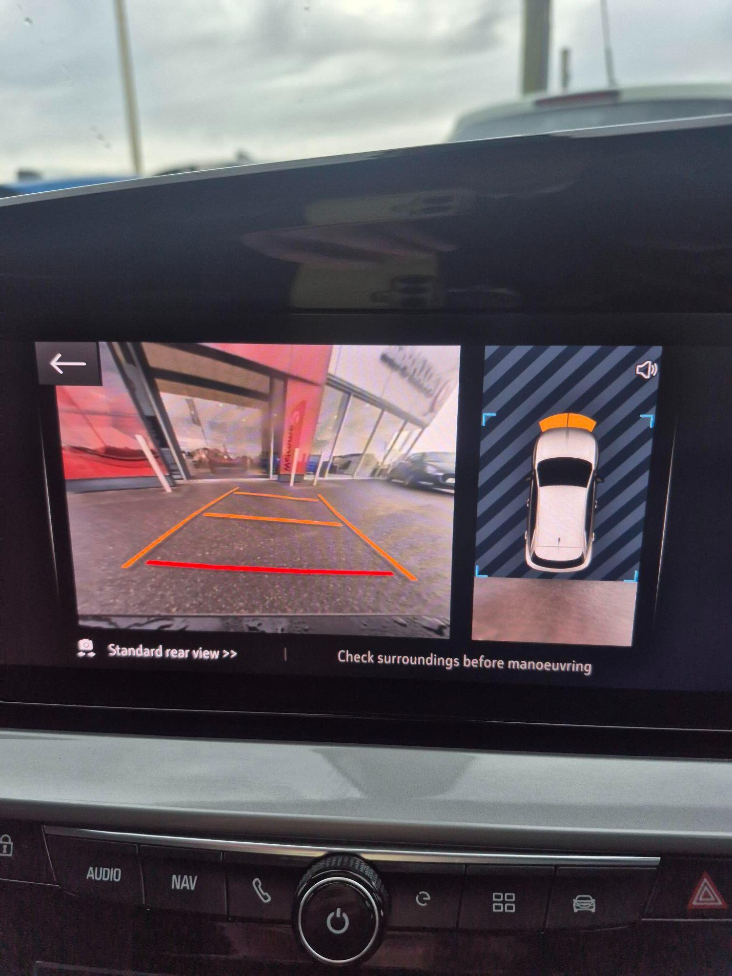 Used Vauxhall Mokka 2022 for sale - 77413234: Photo 22